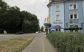 Hotel Bilger Eck Konstanz